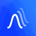 Logo of Frequency Generator (Sound) android Application 